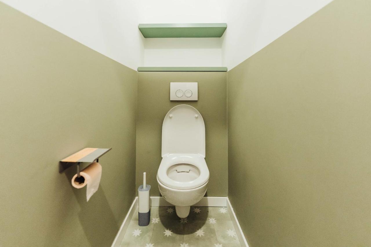 Spacious Apartment Completely Renovated By An Architect Saint-Gervais-les-Bains Ngoại thất bức ảnh