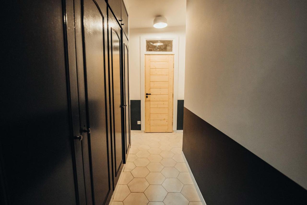 Spacious Apartment Completely Renovated By An Architect Saint-Gervais-les-Bains Ngoại thất bức ảnh